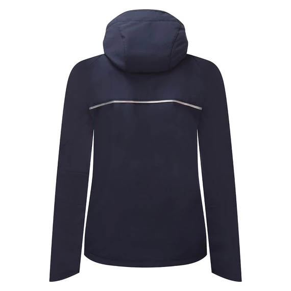 Portwest DX4 női softshell (3L) sötét tengerészkék