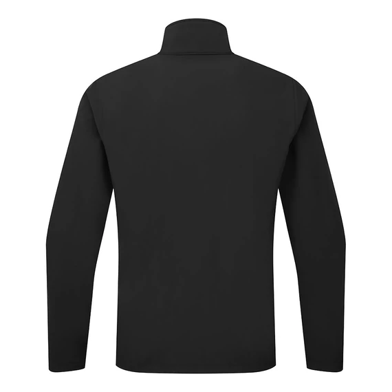 Portwest ES1 Essential 3 rétegű softshell fekete