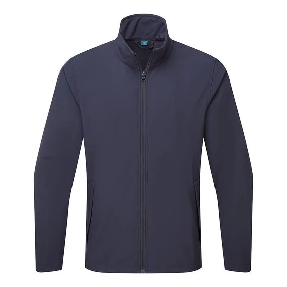 Portwest ES1 Essential 3 rétegű softshell tengerészkék