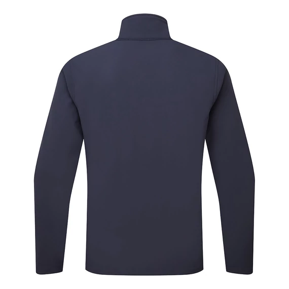 Portwest ES1 Essential 3 rétegű softshell tengerészkék