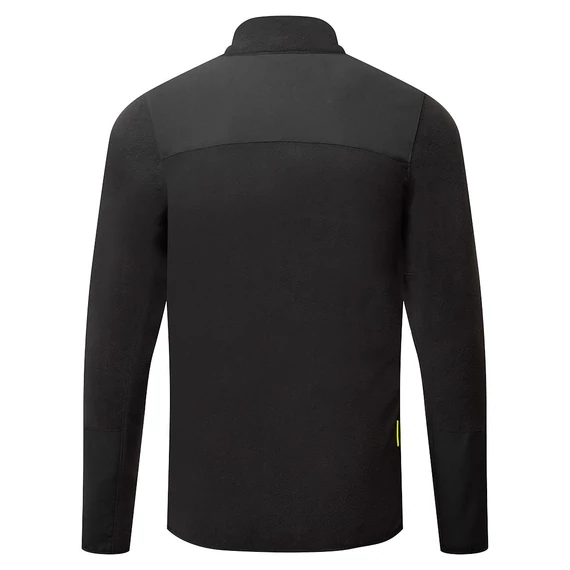 Portwest EV4 fleece fekete