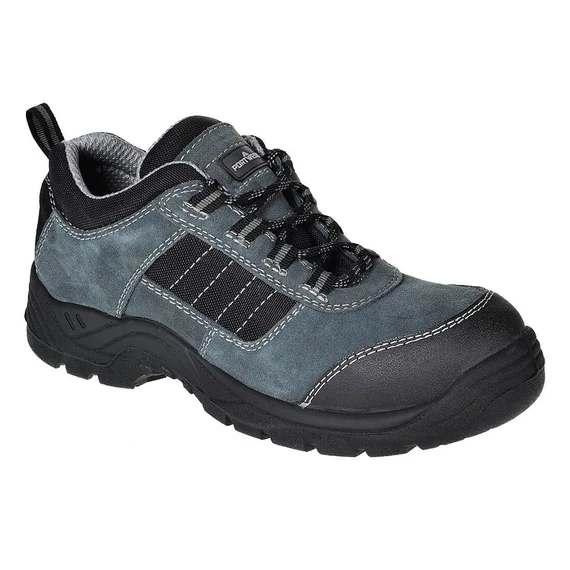 Portwest Compositelite TREKKER munkavédelmi lábbeli, S1 fekete