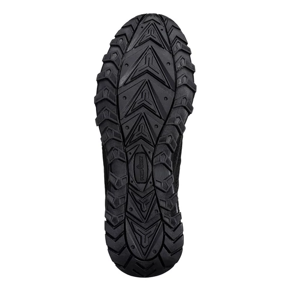 Portwest Textil munkavédelmi cipő S1PS ESD SR FO fekete