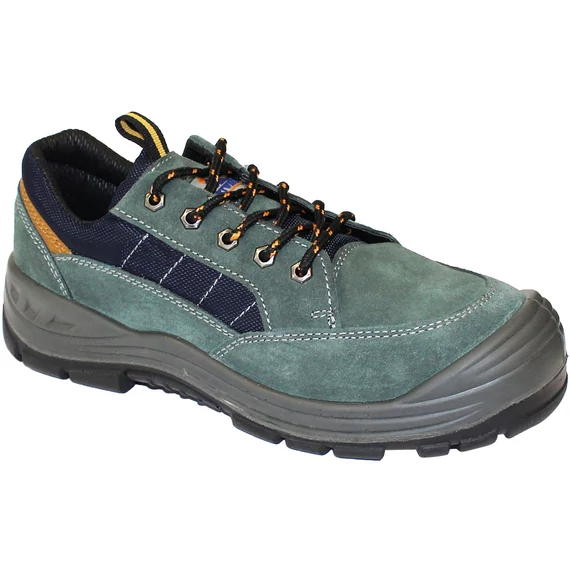 Portwest Steelite Hiker munkavédelmi cipő, S1P szürke