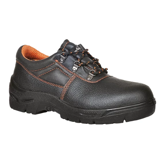 Portwest Steelite™ Ultra munkavédelmi cipő, S1P fekete