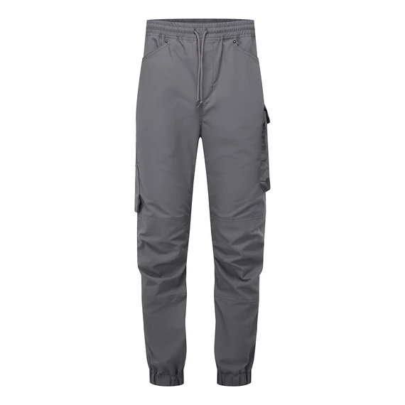 Portwest KA3 Cargo Joggers nadrág zoom szürke