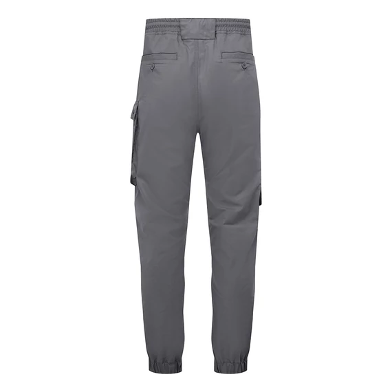 Portwest KA3 Cargo Joggers nadrág zoom szürke