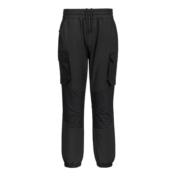 Portwest KX3 Jogger nadrág fekete