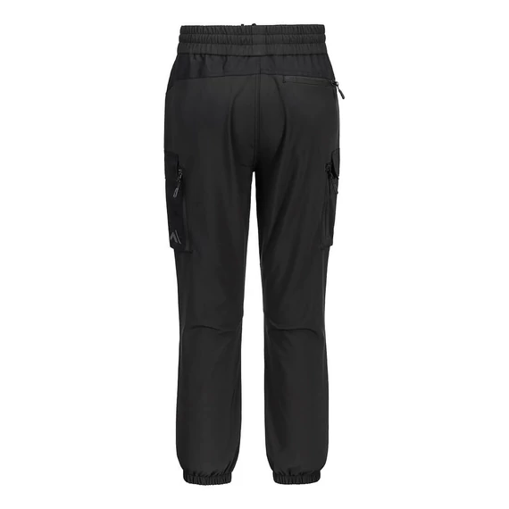 Portwest KX3 Jogger nadrág fekete