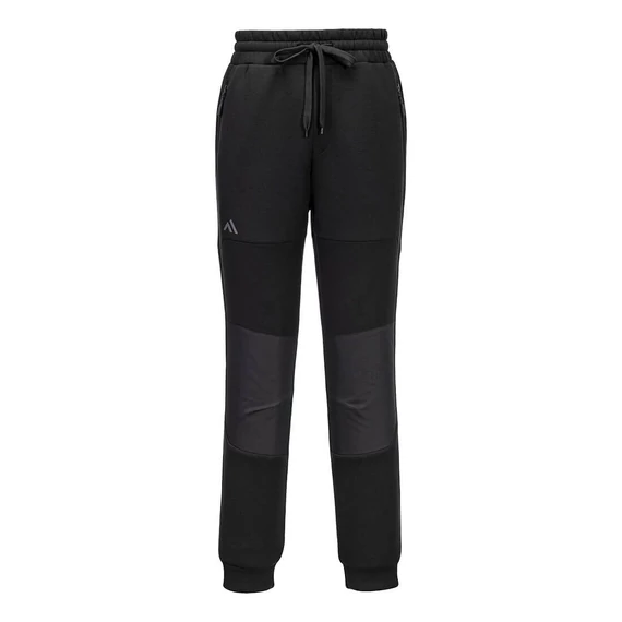 Portwest KX3 Technikai Jogger nadrág fekete