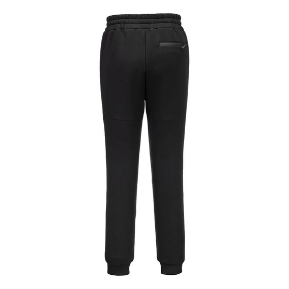Portwest KX3 Technikai Jogger nadrág fekete