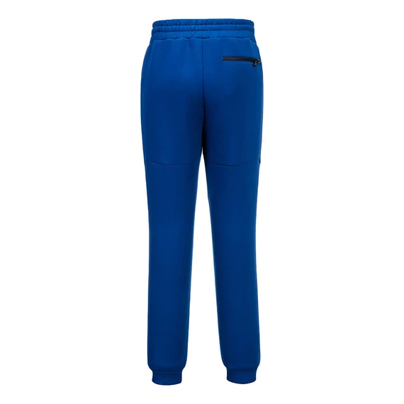 Portwest KX3 Technikai Jogger nadrág kvarc kék