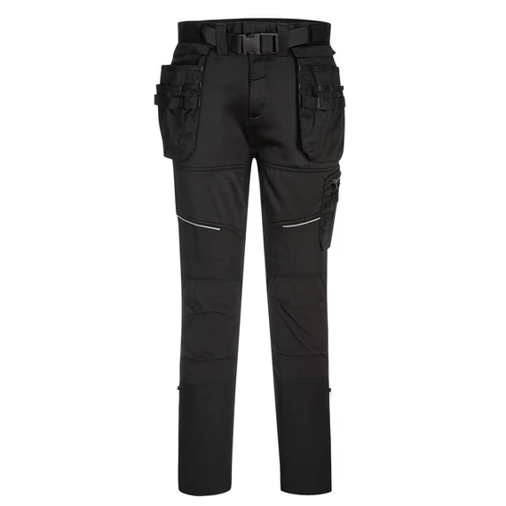 Portwest Holster Jogger fekete