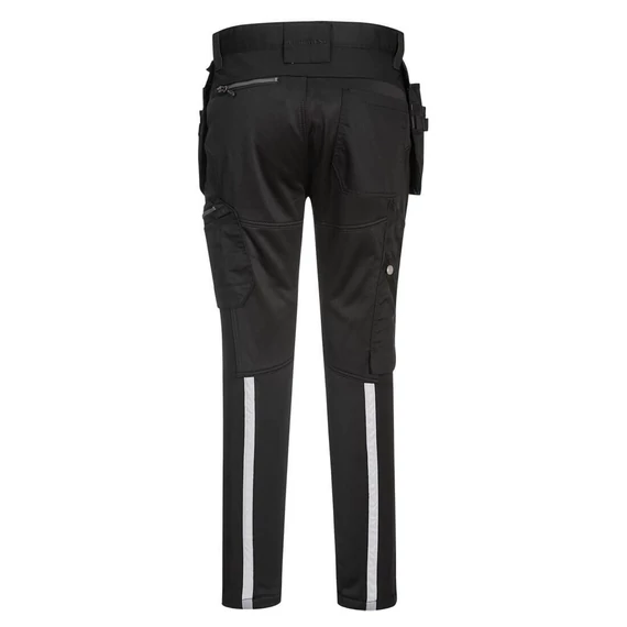 Portwest Holster Jogger fekete