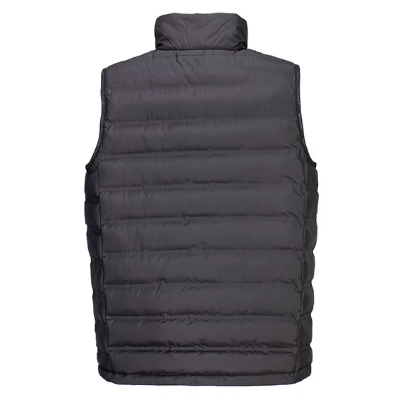 Portwest KX3 Ultrasonic Bodywarmer fekete