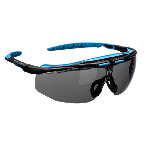 Portwest Peak KN Safety Glasses füst