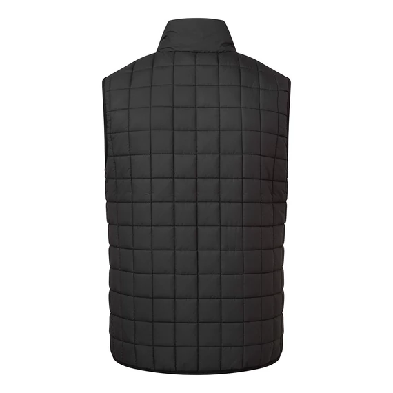 Portwest PW3 Square Baffle mellény fekete