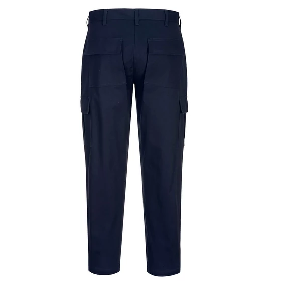Portwest Women's Stretch Cargo nadrág sötét tengerészkék