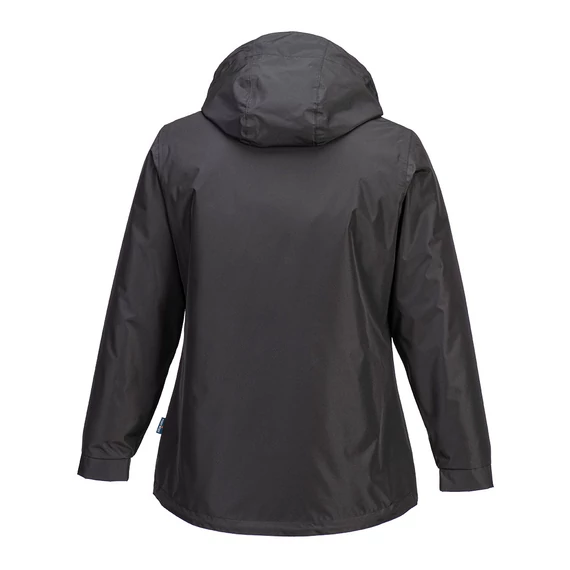 Portwest Women's 3-in-1  Jacket fekete