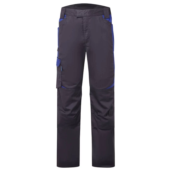 Portwest WX3 Industrial Wash nadrág sötét tengerészkék