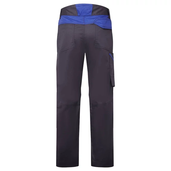 Portwest WX3 Industrial Wash nadrág sötét tengerészkék