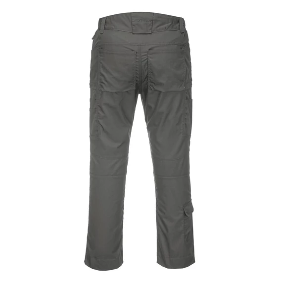 Portwest KX3 Ripstop nadrág metál szürke