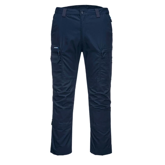 Portwest KX3 Ripstop nadrág tengerészkék