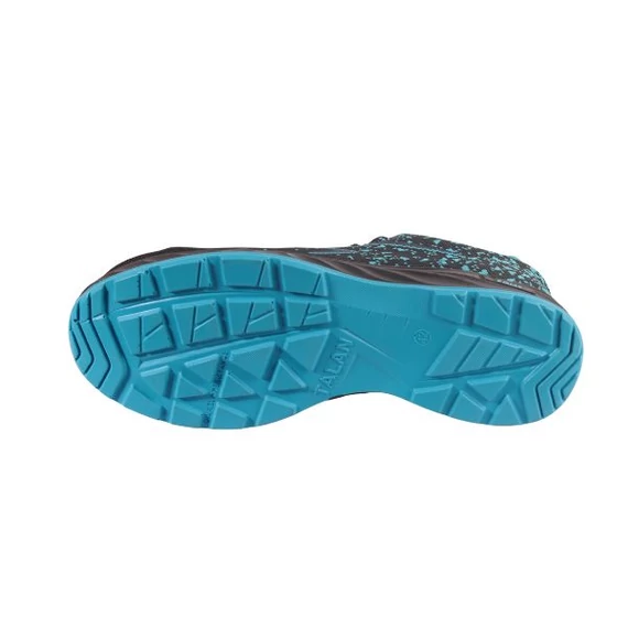 TALAN JACQUARD S1P+SRC munkavédelmi cipő