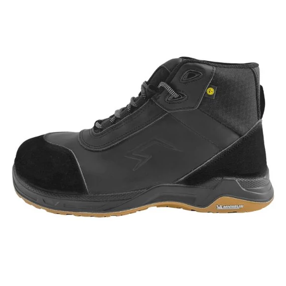 TALAN LIGHT DUTY S3+HRO+SRC+ESD munkavédelmi bakancs