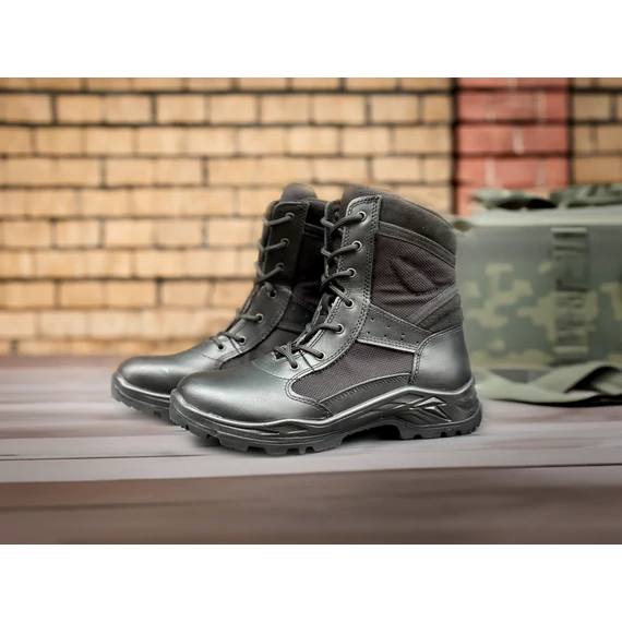 TALAN TACTICAL S3 HI HRO SRC munkavédelmi bakancs