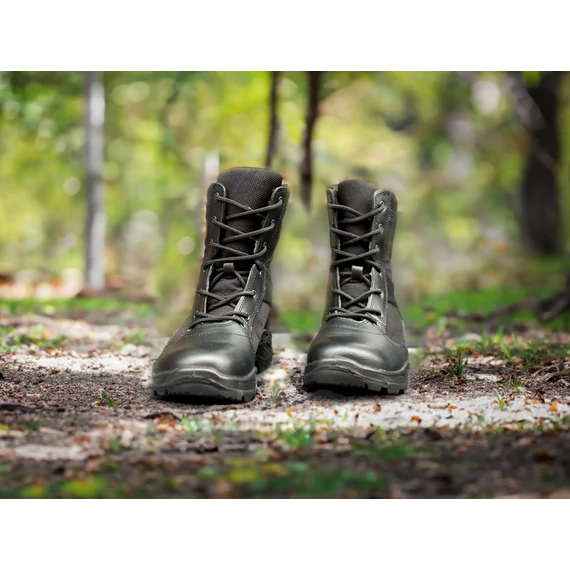 TALAN TACTICAL S3 HI HRO SRC munkavédelmi bakancs