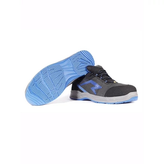 TALAN AIRFLEX Z BLUE S3+SRC+ESD munkavédelmi cipő