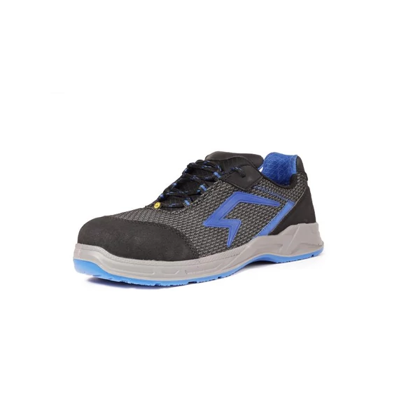 TALAN AIRFLEX Z BLUE S3+SRC+ESD munkavédelmi cipő