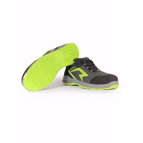 TALAN AIRFLEX Z GREEN S3+SRC+ESD munkavédelmi cipő