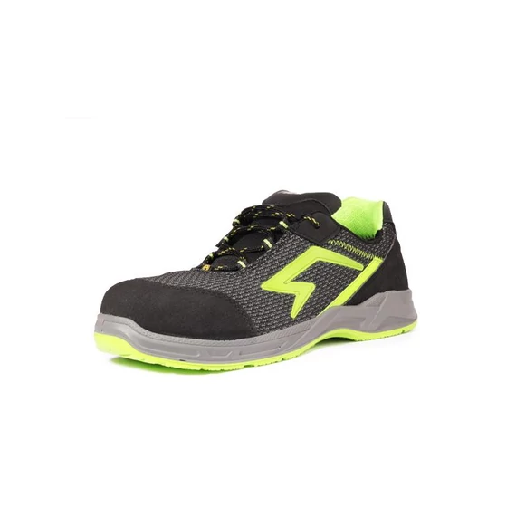 TALAN AIRFLEX Z GREEN S3+SRC+ESD munkavédelmi cipő