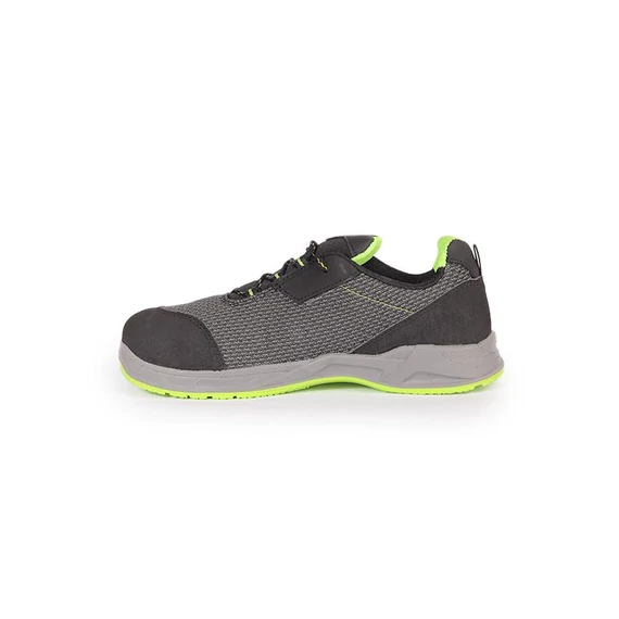 TALAN AIRFLEX Z GREEN S3+SRC+ESD munkavédelmi cipő