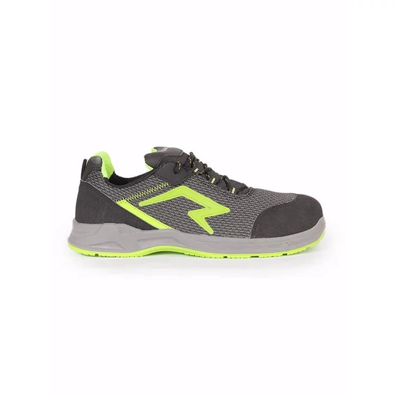 TALAN AIRFLEX Z GREEN S3+SRC+ESD munkavédelmi cipő