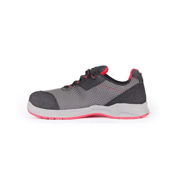 TALAN AIRFLEX Z RED S3+SRC+ESD munkavédelmi cipő