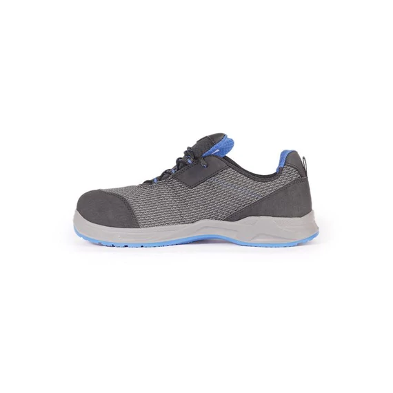 TALAN AIRFLEX Z BLUE S3+SRC+ESD munkavédelmi cipő