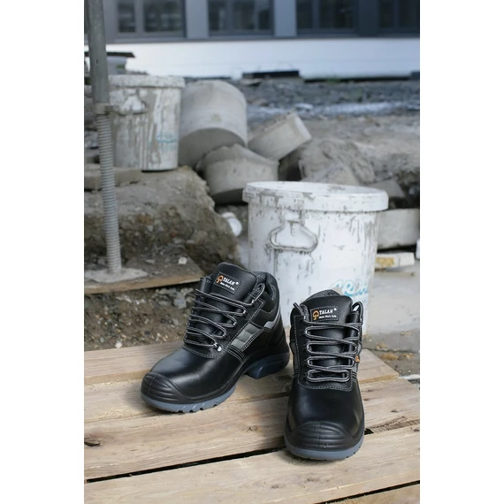 TALAN AIRFORCE AVIATOR SE 213 S3+SRC munkavédelmi bakancs
