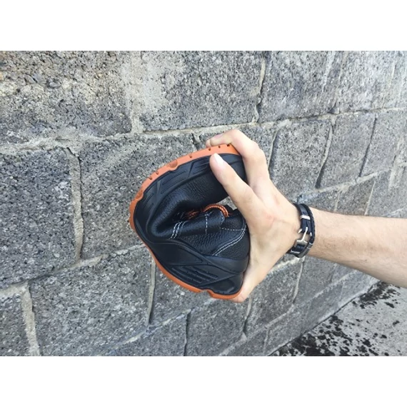 TALAN COMFORT S1P+SRC munkavédelmi cipő
