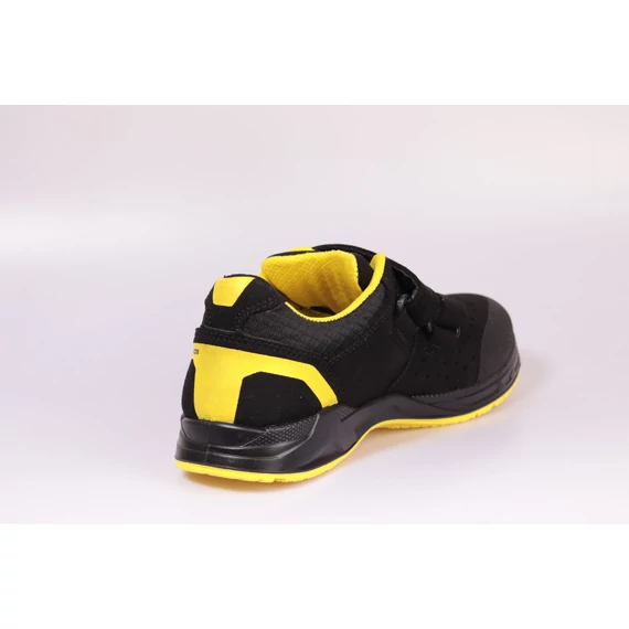TALAN AIRFLEX BREATH S1P SRC ESD munkavédelmi szandál