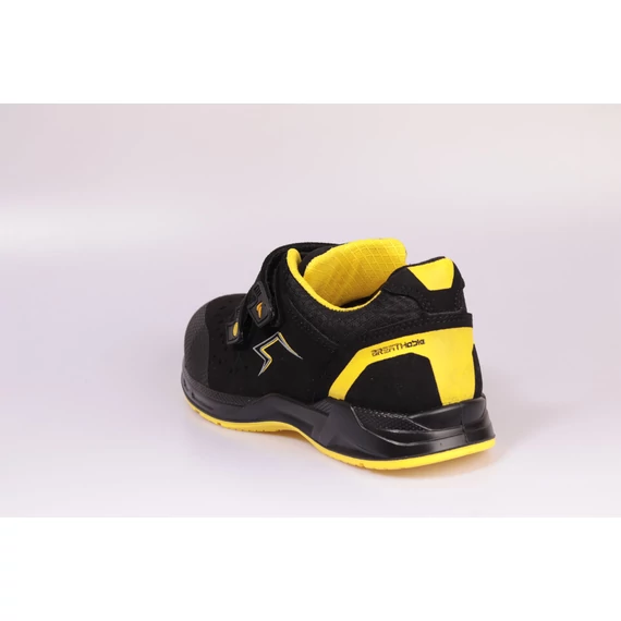 TALAN AIRFLEX BREATH S1P SRC ESD munkavédelmi szandál