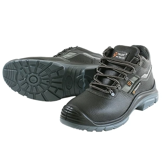 TALAN AIRFORCE AVIATOR SE 213 S3+SRC munkavédelmi bakancs