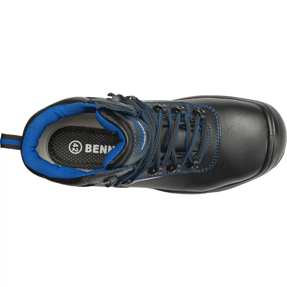BENNON RAPTOR S3 BAKANCS FEKETE-KÉK