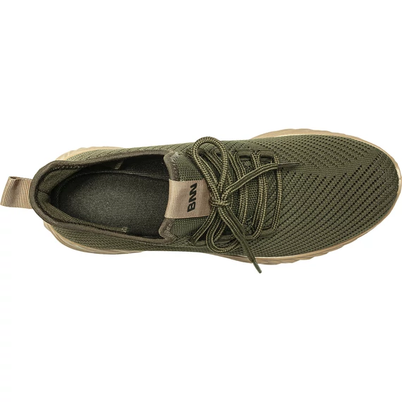 BENNON NEXO ULTRAKÖNNYŰ FÉLCIPŐ KHAKI HOMOK