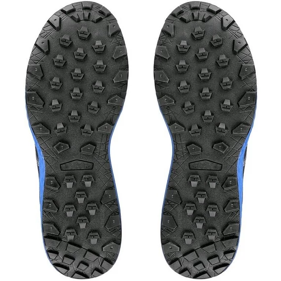 CXS SPORT SOFTSHELL FÉLCIPŐ FEKETE KÉK