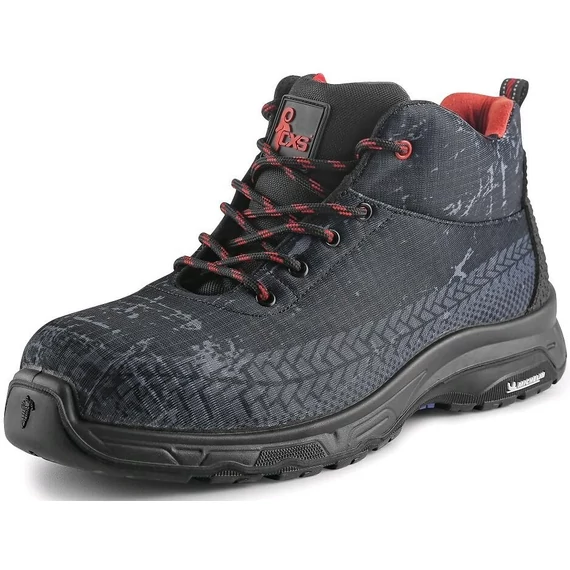 CXS MICHELIN SCRIVIA S3 BAKANCS