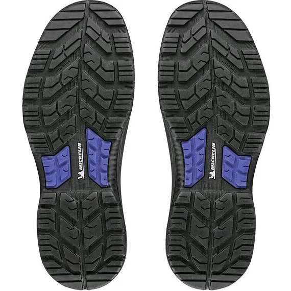 CXS MICHELIN SCRIVIA S3 BAKANCS FEKETE