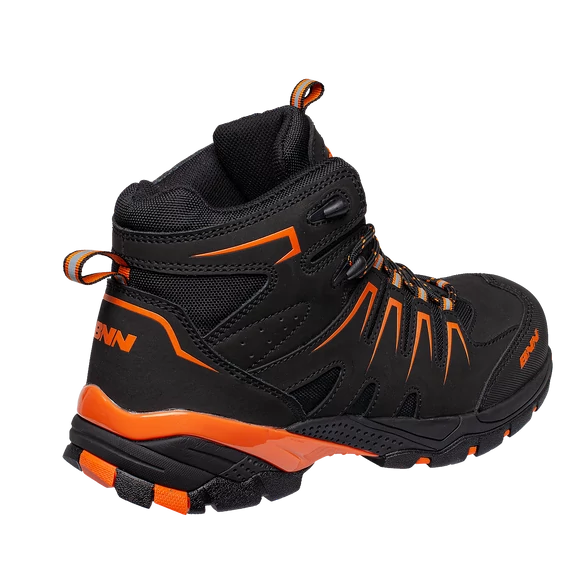 BENNON ORLANDO XTR S3 NM BAKANCS